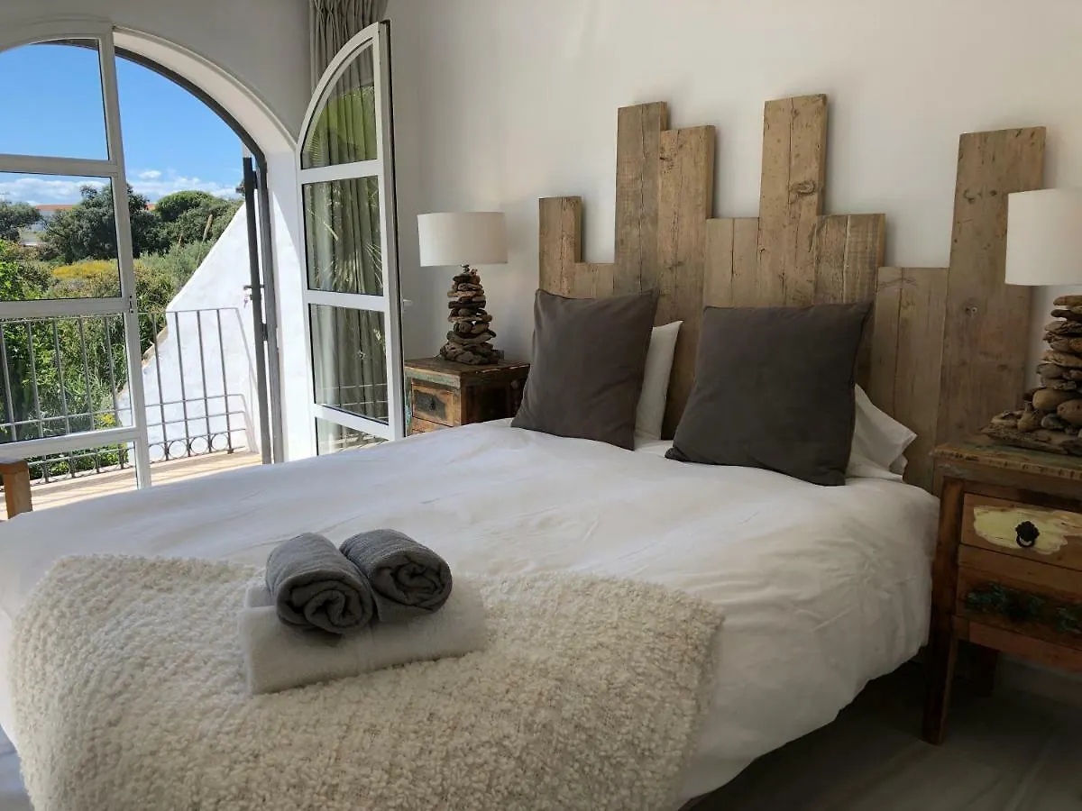 Ferienhaus Jardin De Los Pinos Marbella Spanien