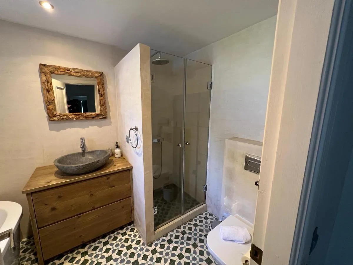 Casa vacanze Jardin De Los Pinos Marbella