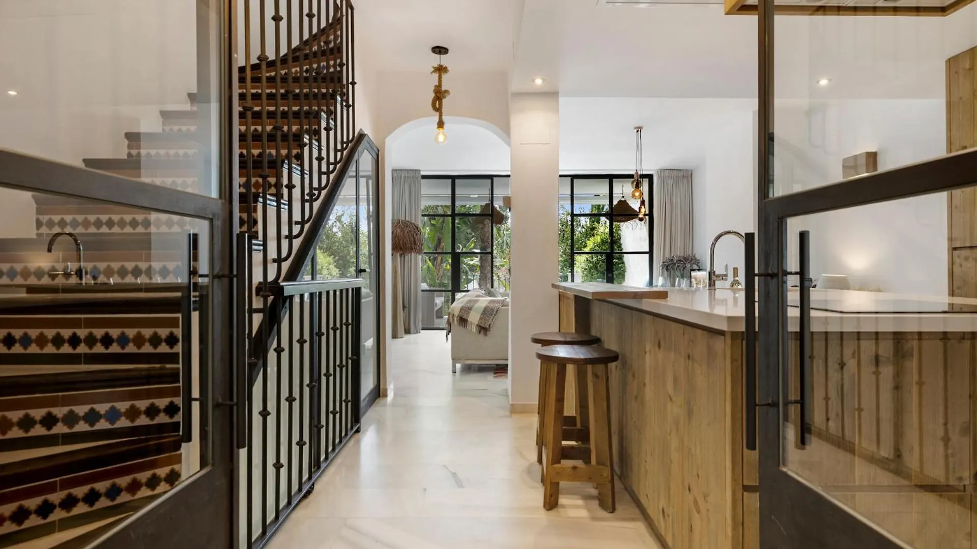 Casa vacanze Jardin De Los Pinos Marbella