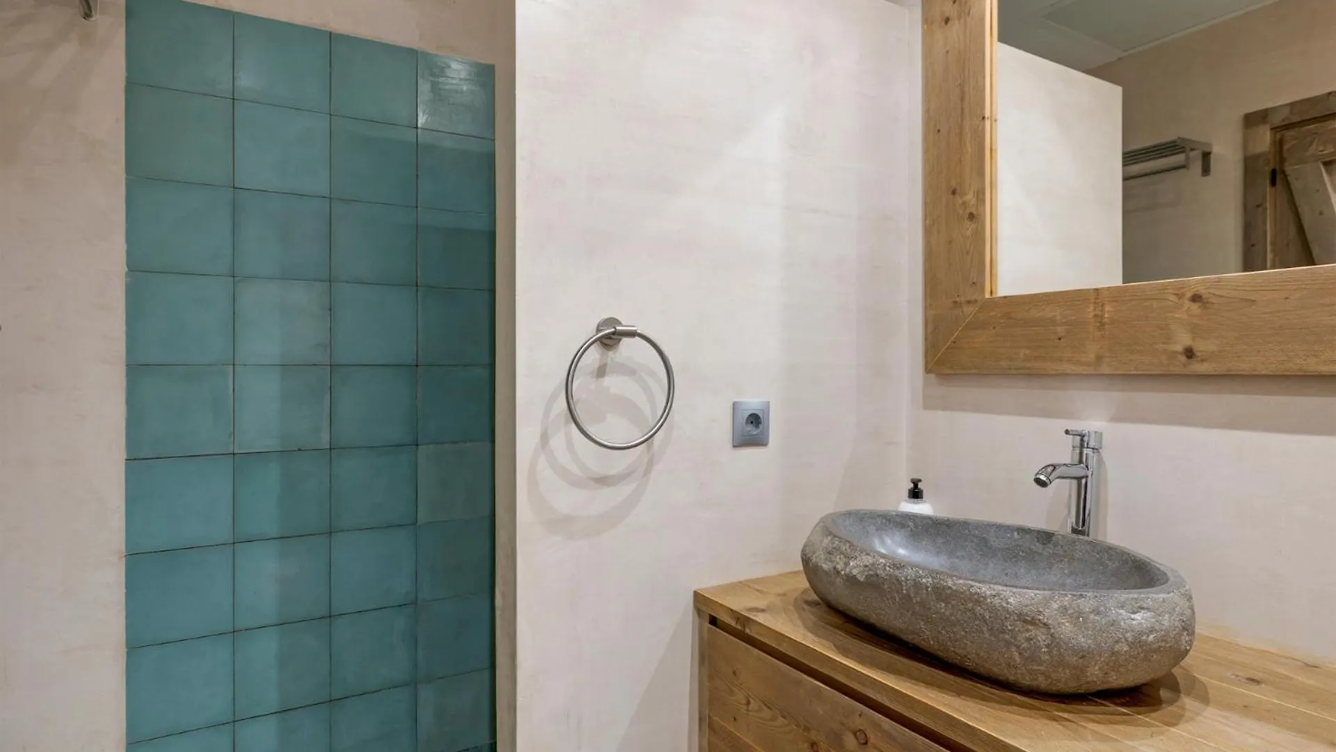 Casa vacanze Jardin De Los Pinos Marbella Spagna