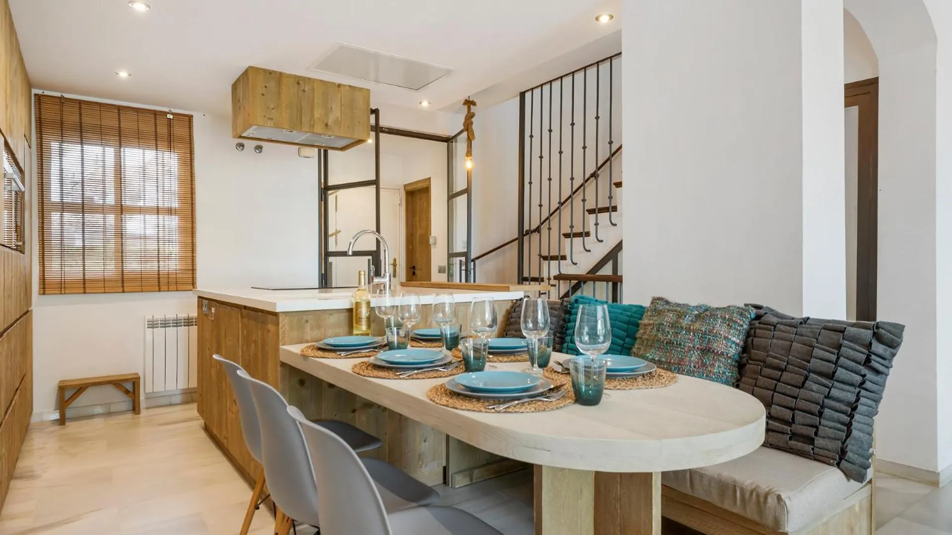 Casa vacanze Jardin De Los Pinos Marbella