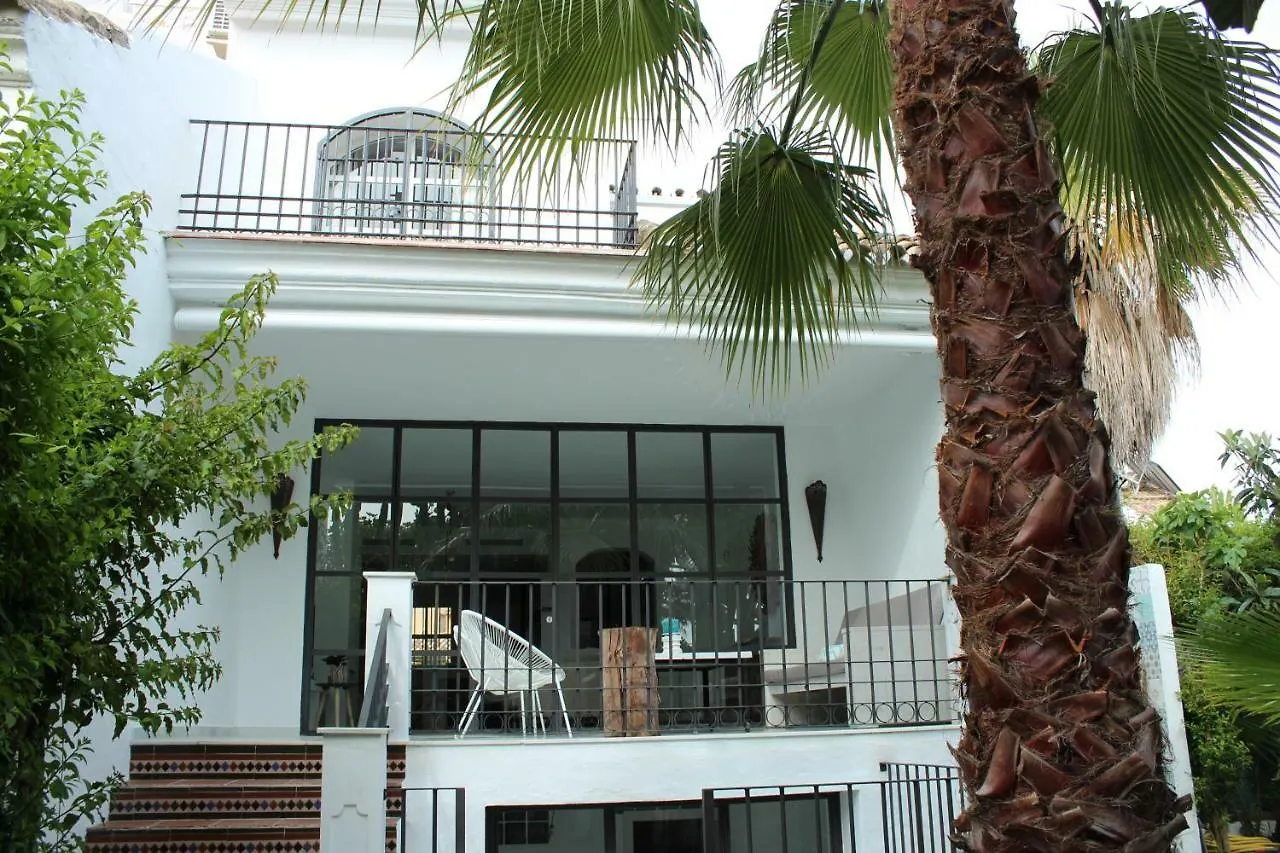Jardin De Los Pinos Marbella 0*,  Spagna