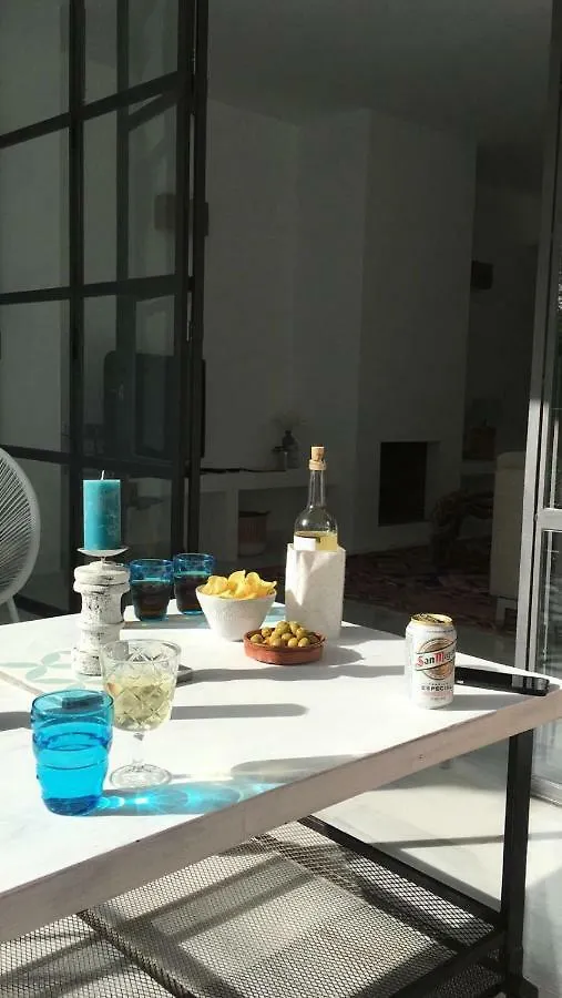 Casa vacanze Jardin De Los Pinos Marbella Spagna