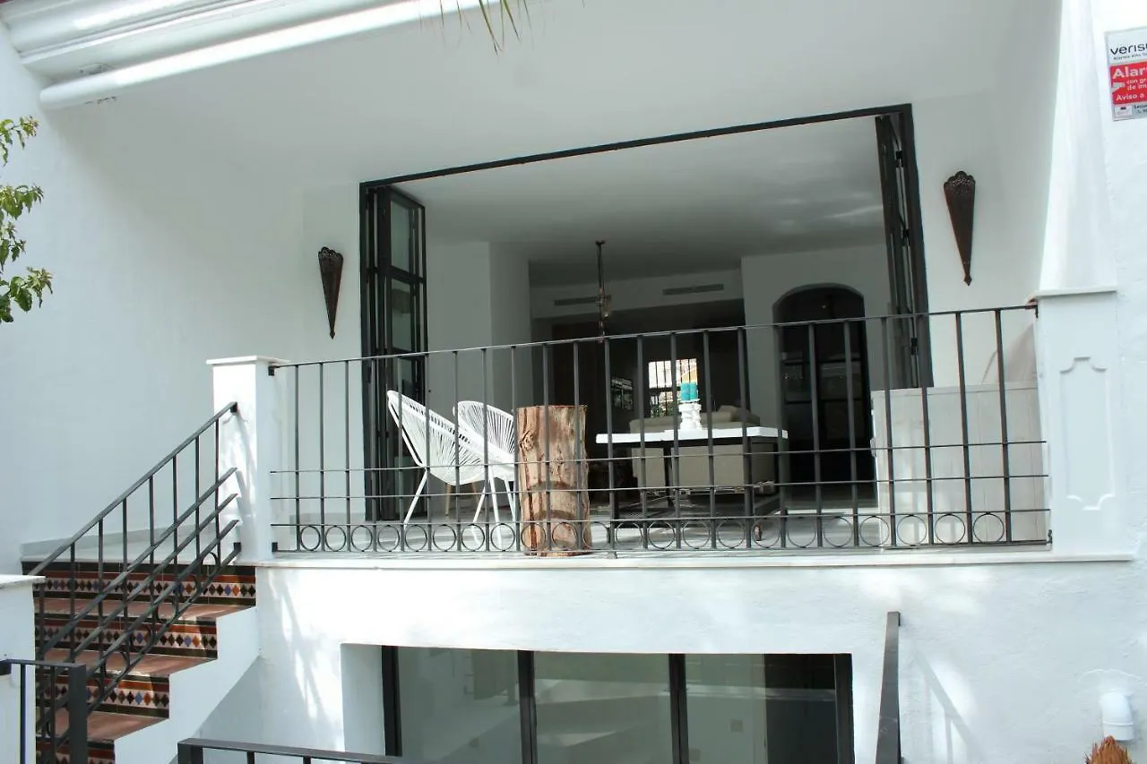 Casa vacanze Jardin De Los Pinos Marbella