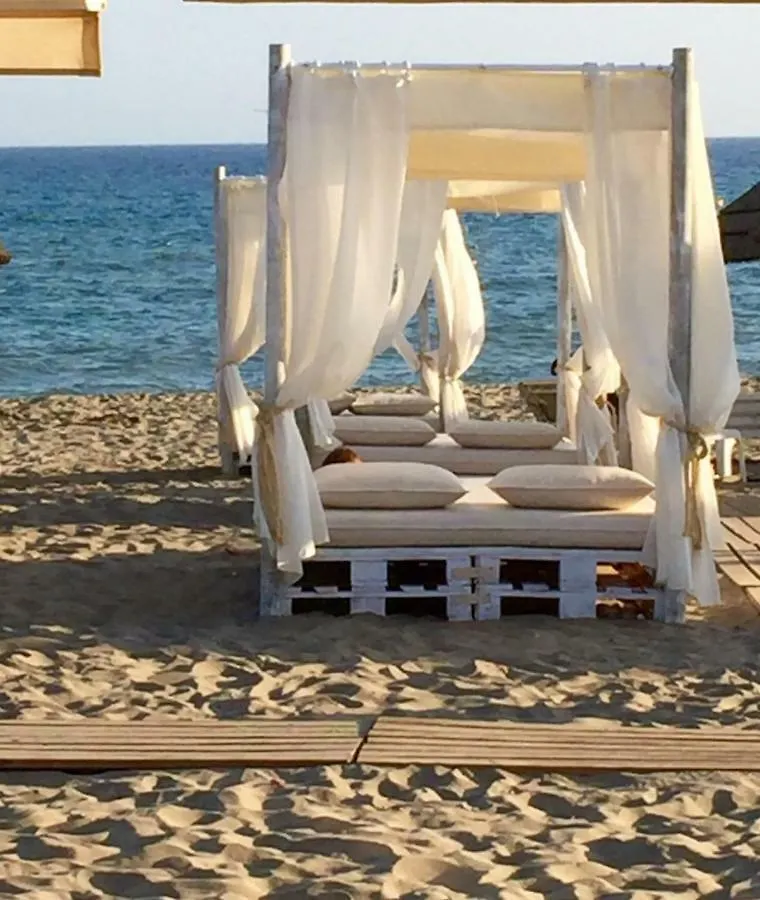 Casa vacanze Jardin De Los Pinos Marbella